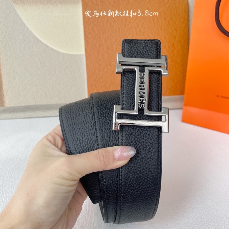 Hermes Belts